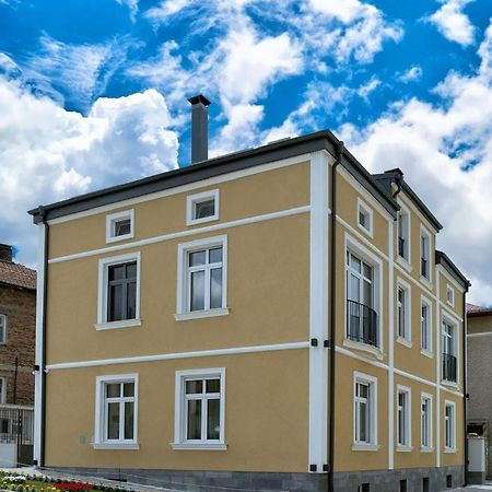 Луксозни Студия “Старият Батак” / Luxury Studios “The Old Batak” Extérieur photo