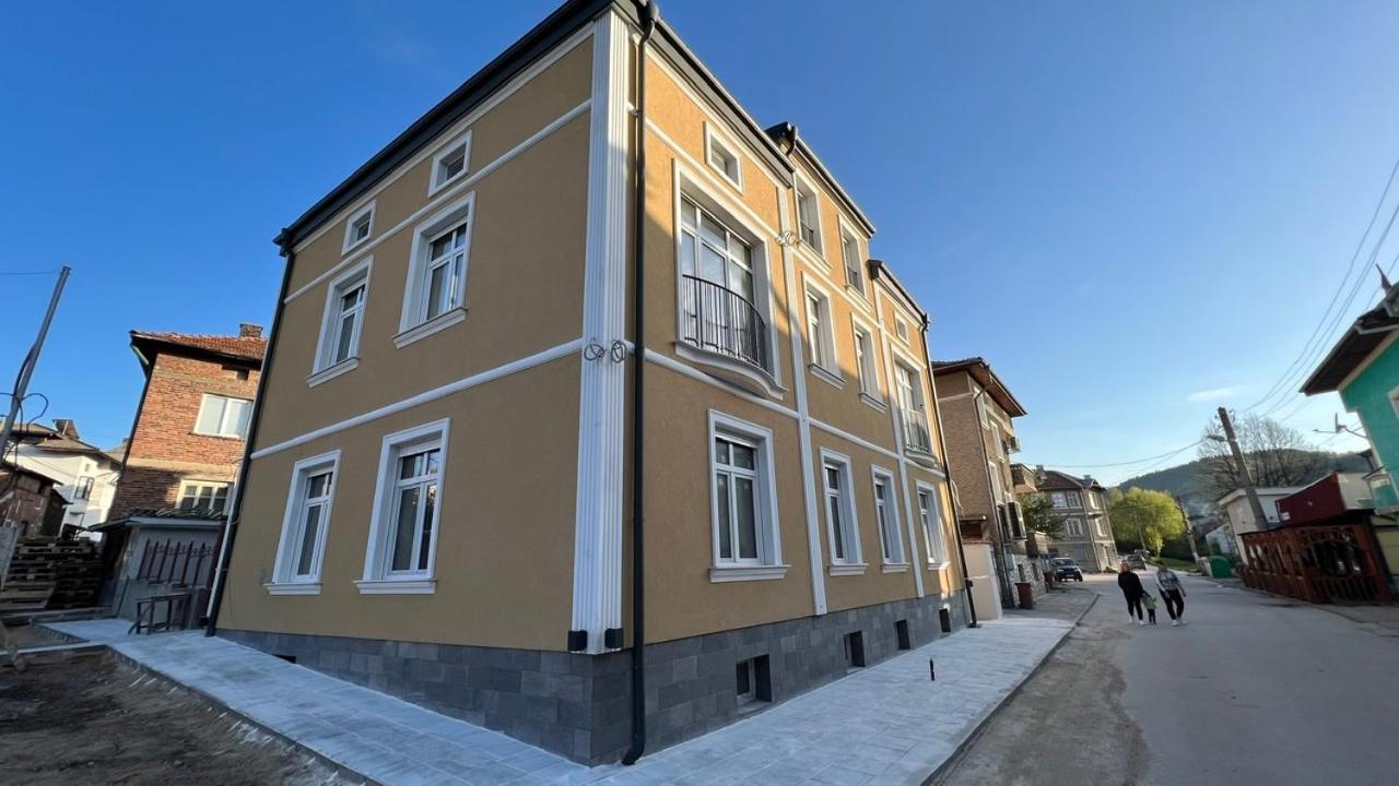 Луксозни Студия “Старият Батак” / Luxury Studios “The Old Batak” Extérieur photo